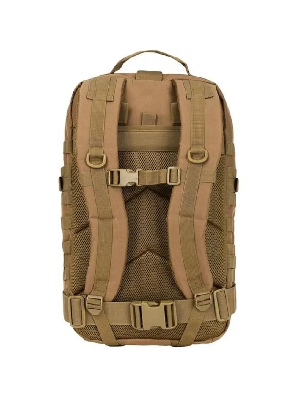 N/A your tactical